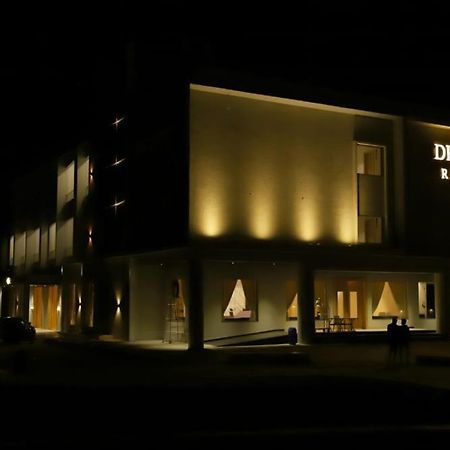 Dream Resort Dodi Ngoại thất bức ảnh