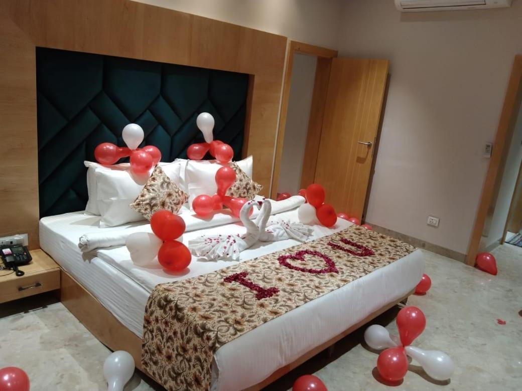Dream Resort Dodi Ngoại thất bức ảnh