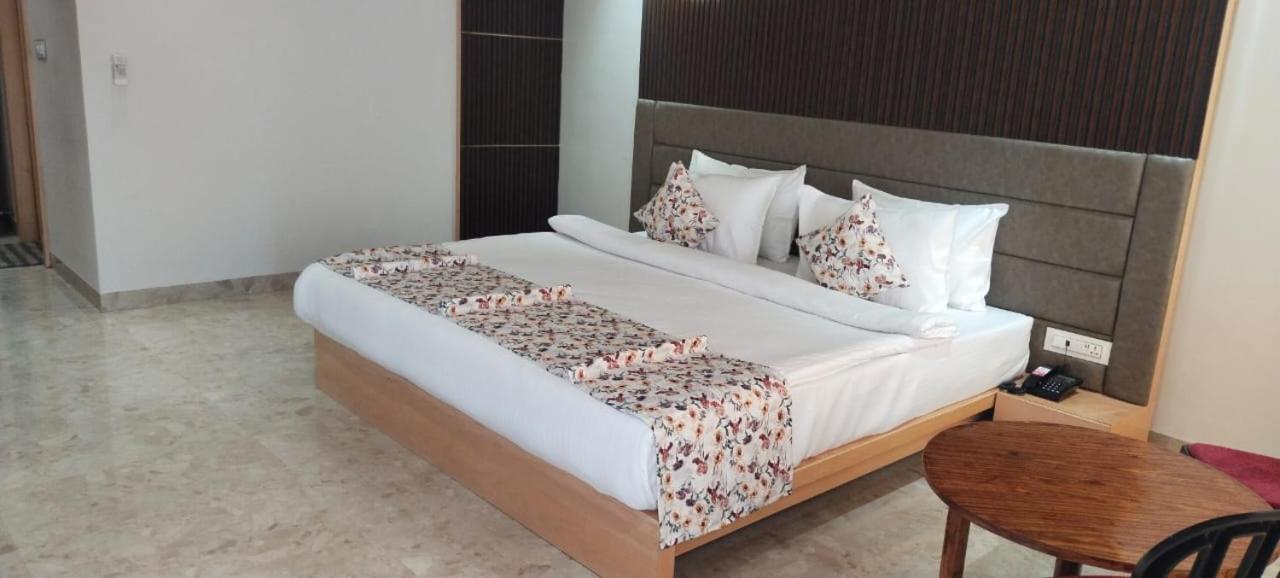 Dream Resort Dodi Ngoại thất bức ảnh