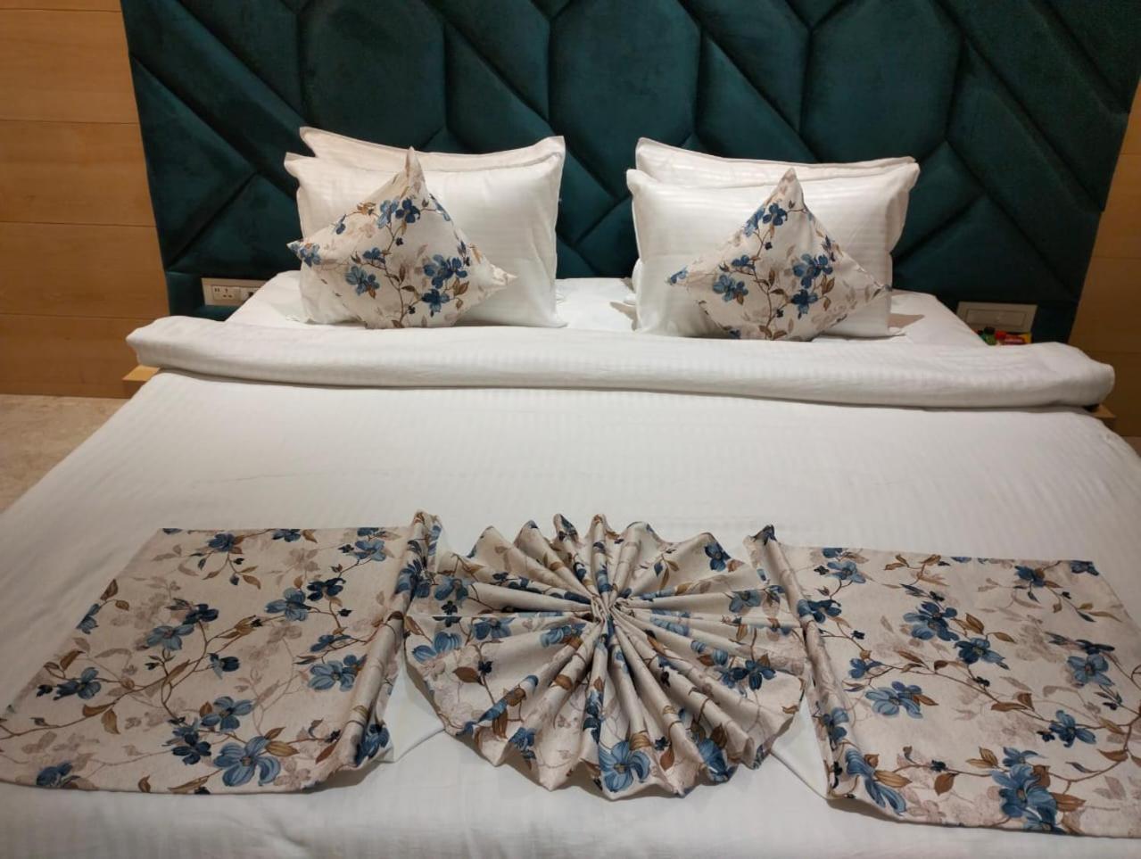 Dream Resort Dodi Ngoại thất bức ảnh