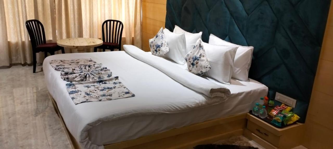 Dream Resort Dodi Ngoại thất bức ảnh