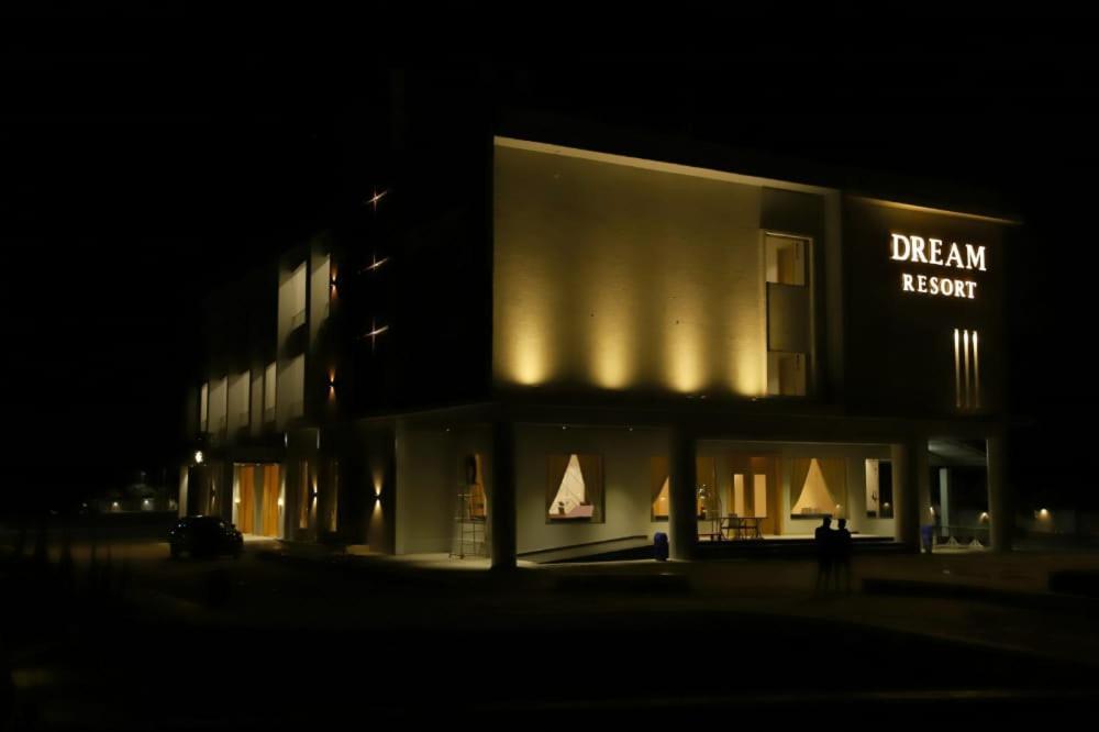 Dream Resort Dodi Ngoại thất bức ảnh