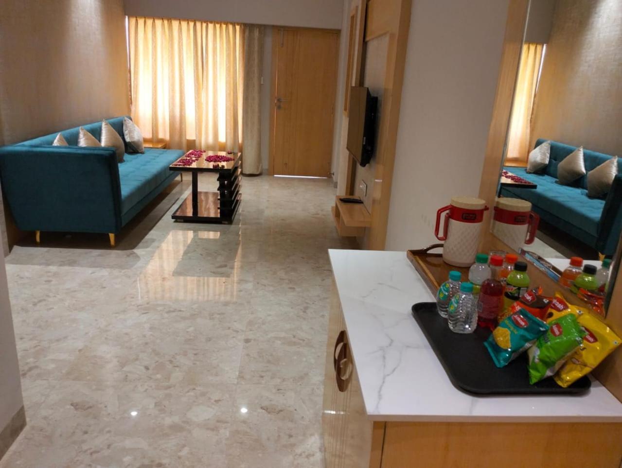 Dream Resort Dodi Ngoại thất bức ảnh