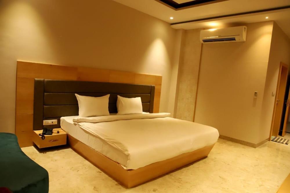 Dream Resort Dodi Ngoại thất bức ảnh