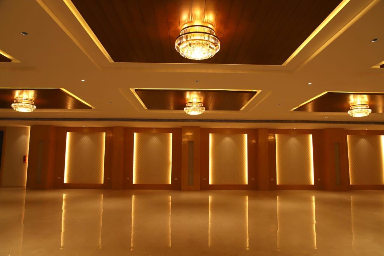 Dream Resort Dodi Ngoại thất bức ảnh