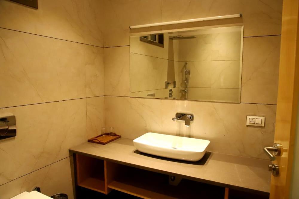 Dream Resort Dodi Ngoại thất bức ảnh