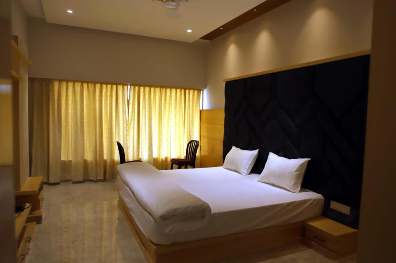 Dream Resort Dodi Ngoại thất bức ảnh