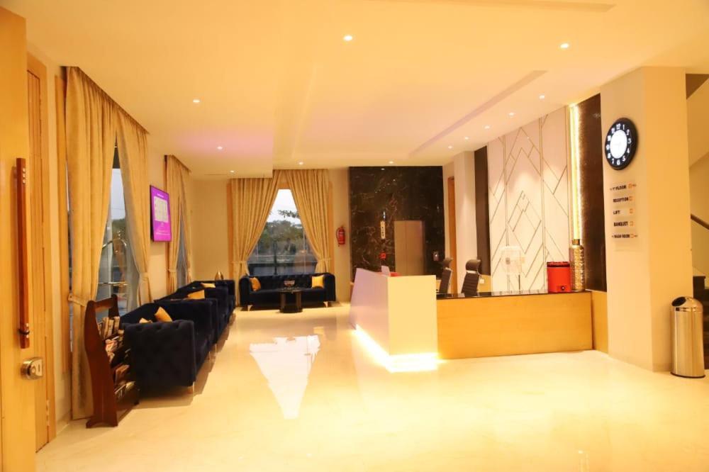 Dream Resort Dodi Ngoại thất bức ảnh
