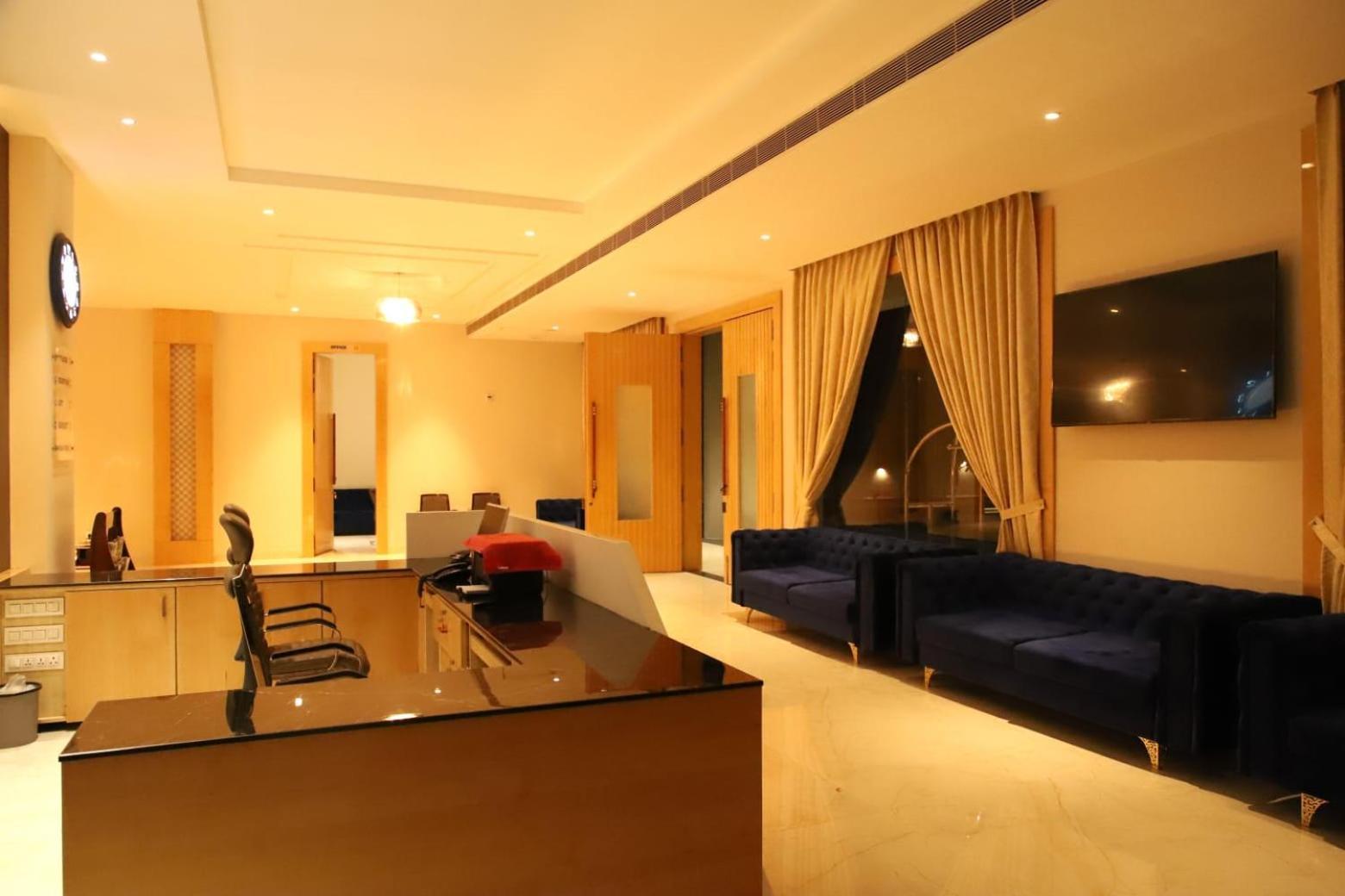 Dream Resort Dodi Ngoại thất bức ảnh